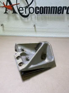 Grumman AA-5 AA-5A LH Landing Gear Bracket 5701064-1 (2808)